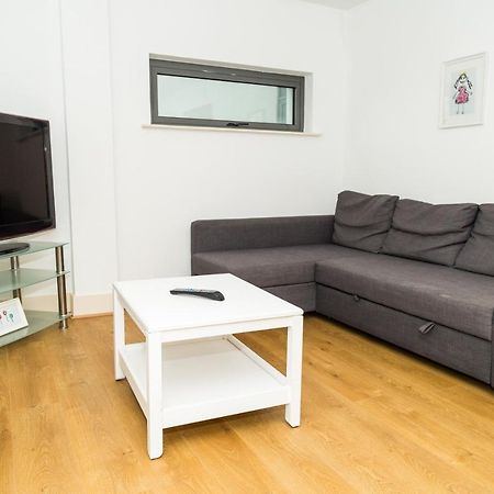 ליברפול Ropewalks Apartments By Happy Days מראה חיצוני תמונה