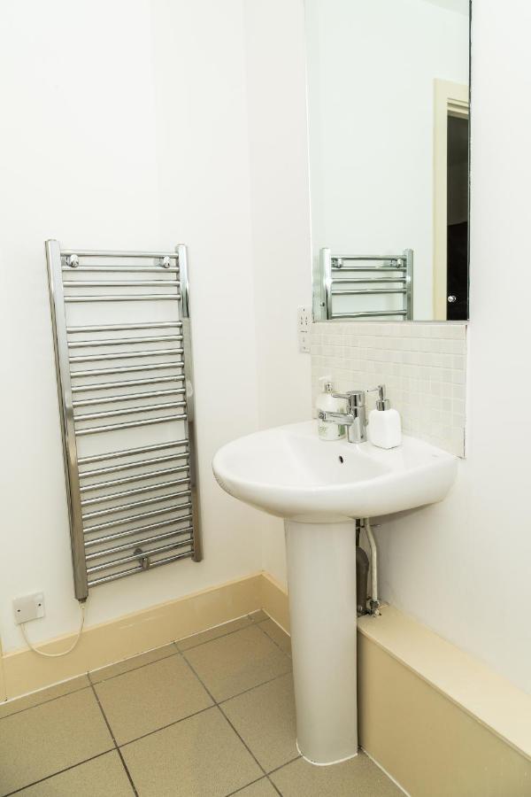 ליברפול Ropewalks Apartments By Happy Days מראה חיצוני תמונה
